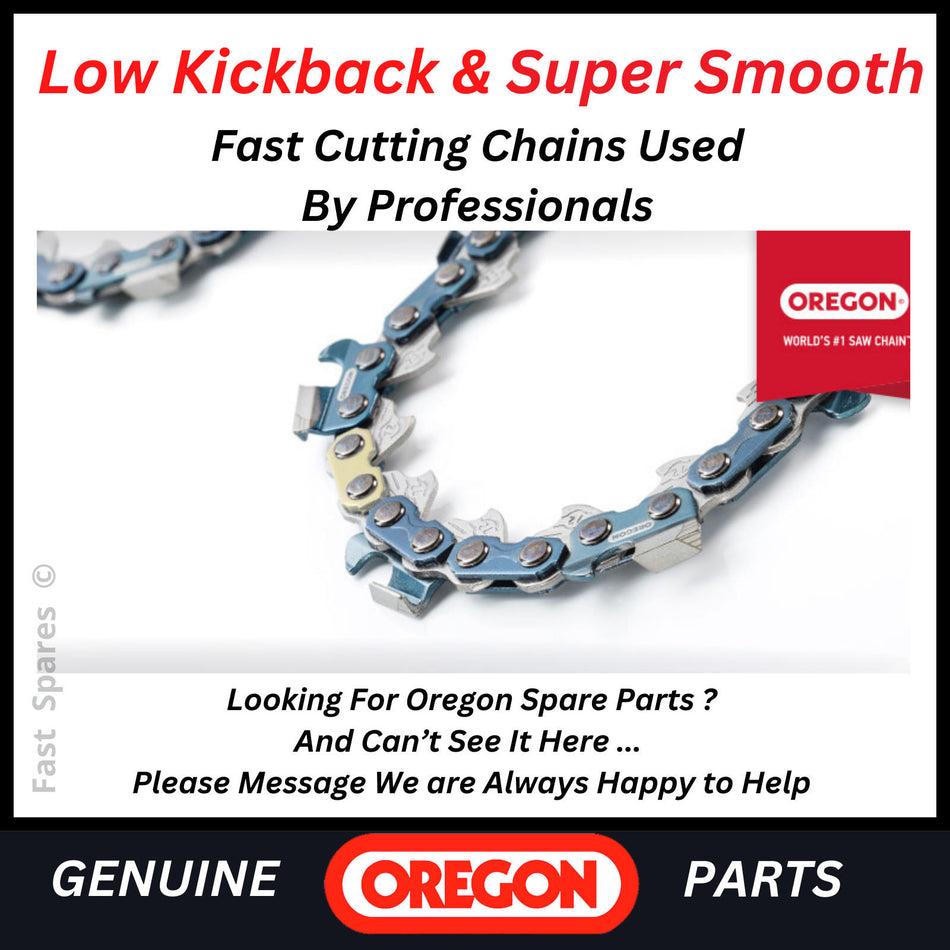 Makita UC4041A  UC4021A OREGON Chainsaw Chain 56 Drive links 40cm Bar FAST POST